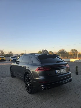 Audi SQ8, снимка 5