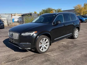 Volvo Xc90, снимка 1