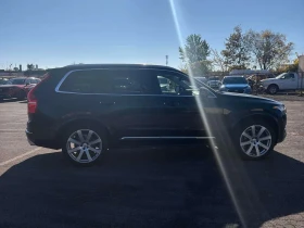 Volvo Xc90, снимка 3
