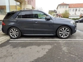 Mercedes-Benz ML 350 EDITION 2016 / 4 MATIC, снимка 3