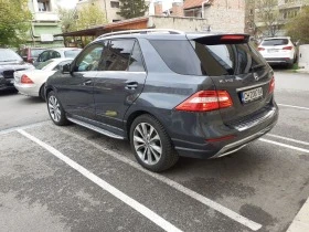 Mercedes-Benz ML 350 EDITION 2016 / 4 MATIC, снимка 6