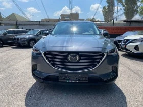     Mazda CX-9 2.5i Touring AWD Keyless  6 