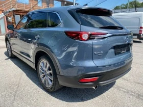 Mazda CX-9 2.5i Touring AWD Keyless Камера 6 места - [8] 