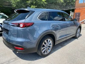 Mazda CX-9 2.5i Touring AWD Keyless Камера 6 места - [6] 