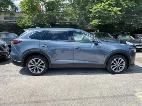     Mazda CX-9 2.5i Touring AWD Keyless  6 