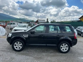     Land Rover Freelander 2.2TD4.E 4X4 EURO4