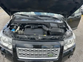 Land Rover Freelander 2.2TD4.E 4X4 EURO4, снимка 15