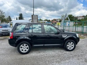 Land Rover Freelander 2.2TD4.E 4X4 EURO4, снимка 7