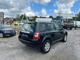 Land Rover Freelander 2.2TD4.E 4X4 EURO4, снимка 6