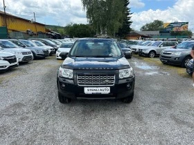 Land Rover Freelander 2.2TD4.E 4X4 EURO4, снимка 17