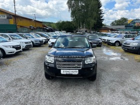 Land Rover Freelander 2.2TD4.E 4X4 EURO4, снимка 10