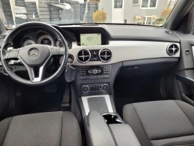 Mercedes-Benz GLK 2.2 CDI 4X4 automatic , снимка 10