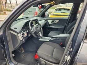 Mercedes-Benz GLK 2.2 CDI 4X4 automatic , снимка 6