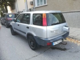 Honda Cr-v 2.0i | Mobile.bg    3