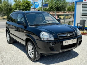     Hyundai Tucson 2, 0i* * 4x4* * 