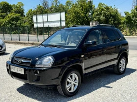     Hyundai Tucson 2, 0i* * 4x4* * 