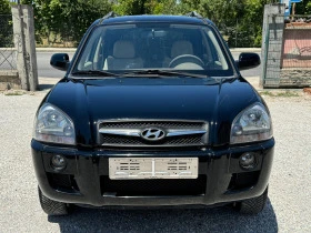 Hyundai Tucson 2, 0i* * 4x4* *  | Mobile.bg    4