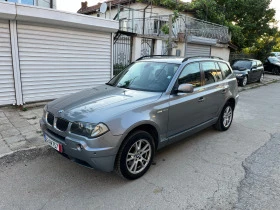 BMW X3 2.0D , снимка 1