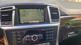 Mercedes-Benz ML 350 AMG harman/kardon 7G TRONIC , снимка 6