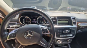 Mercedes-Benz ML 350 AMG harman/kardon 7G TRONIC , снимка 13