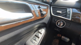 Mercedes-Benz ML 350 AMG harman/kardon 7G TRONIC , снимка 7