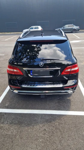 Mercedes-Benz ML 350 AMG harman/kardon 7G TRONIC , снимка 4