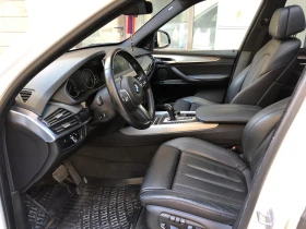 BMW X5 3.5i+ M-pack+ 360 + Navi, снимка 9