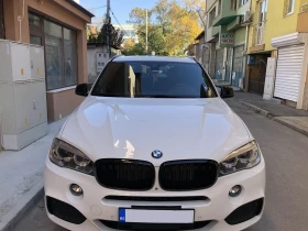 BMW X5 3.5i+ M-pack+ 360 + Navi, снимка 1