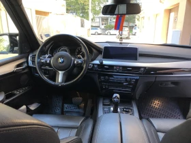 BMW X5 3.5i+ M-pack+ 360 + Navi, снимка 13