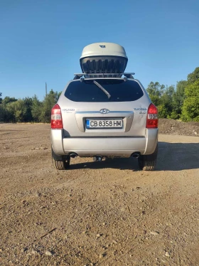 Обява за продажба на Hyundai Tucson ~5 250 лв. - изображение 5