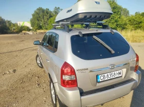 Обява за продажба на Hyundai Tucson ~5 250 лв. - изображение 6
