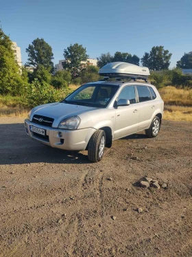 Обява за продажба на Hyundai Tucson ~5 250 лв. - изображение 2