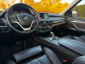 BMW X5 335i xDrive 7-местен, снимка 12