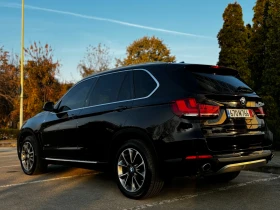 BMW X5 335i xDrive 7-местен, снимка 15