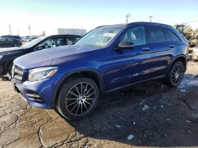 Mercedes-Benz GLC 300 4MATIC | Mobile.bg    2