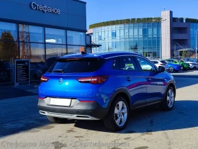 Opel Grandland X Elegance 4x4 Plug-IN-Hybrid4 1.6 (300hp) AT8, снимка 8