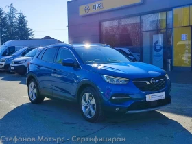 Opel Grandland X Elegance 4x4 Plug-IN-Hybrid4 1.6 (300hp) AT8, снимка 3