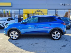 Opel Grandland X Elegance 4x4 Plug-IN-Hybrid4 1.6 (300hp) AT8, снимка 4