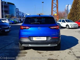 Opel Grandland X Elegance 4x4 Plug-IN-Hybrid4 1.6 (300hp) AT8, снимка 7