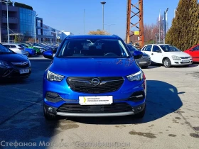 Opel Grandland X Elegance 4x4 Plug-IN-Hybrid4 1.6 (300hp) AT8, снимка 2