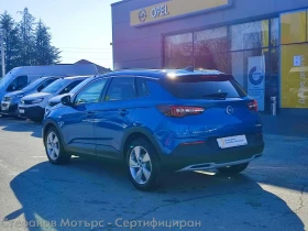 Opel Grandland X Elegance 4x4 Plug-IN-Hybrid4 1.6 (300hp) AT8, снимка 6