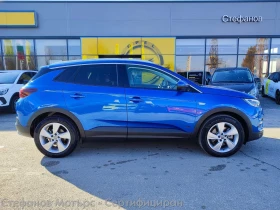 Opel Grandland X Elegance 4x4 Plug-IN-Hybrid4 1.6 (300hp) AT8, снимка 5