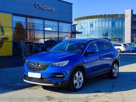 Opel Grandland X Elegance 4x4 Plug-IN-Hybrid4 1.6 (300hp) AT8, снимка 1