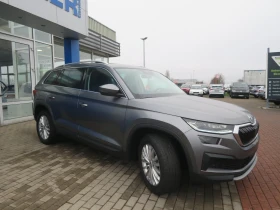     Skoda Kodiaq 1.5 TSI ACT DSG 7 Seats