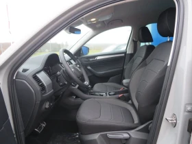     Skoda Kodiaq 1.5 TSI ACT DSG 7 Seats