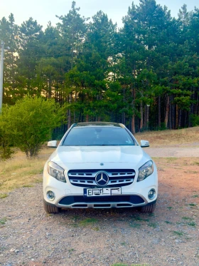 Обява за продажба на Mercedes-Benz GLA 250 4 Matic - Facelift ~32 999 лв. - изображение 2
