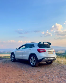 Обява за продажба на Mercedes-Benz GLA 250 4 Matic - Facelift ~32 999 лв. - изображение 1