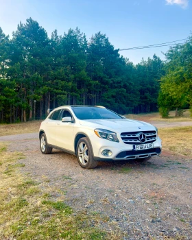 Обява за продажба на Mercedes-Benz GLA 250 4 Matic - Facelift ~32 999 лв. - изображение 3