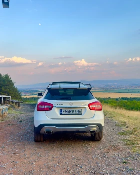 Обява за продажба на Mercedes-Benz GLA 250 4 Matic - Facelift ~32 999 лв. - изображение 4