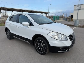 Suzuki SX4 S-Cross 1.6D* ALLGRIP* 4x4* EURO 6B* , снимка 3